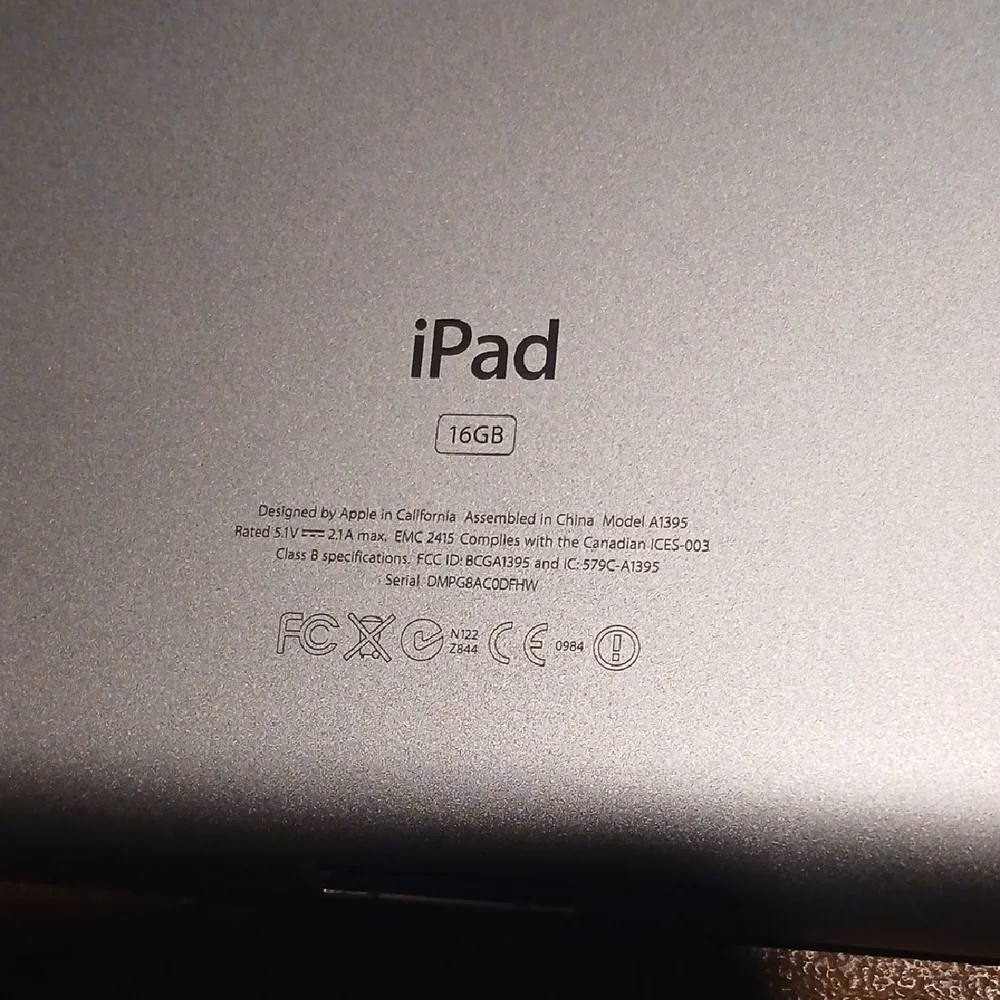 Black Tablet